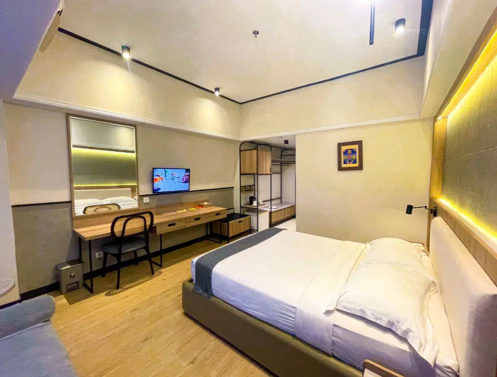 room image