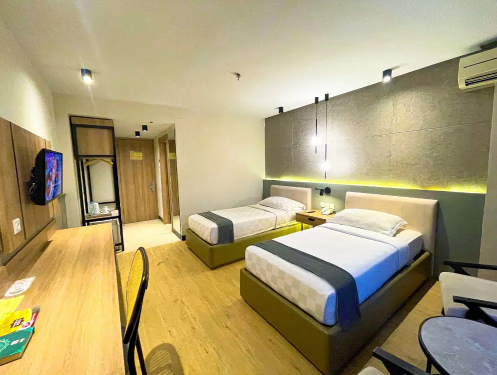 room image