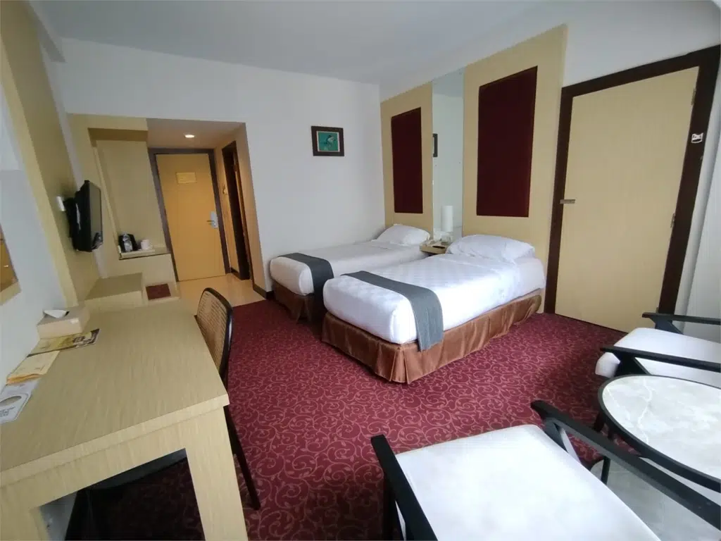 room image